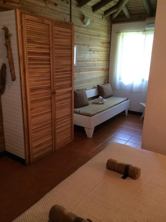 Bed and Breakfast Quinta Esencia Брасіліто Номер фото